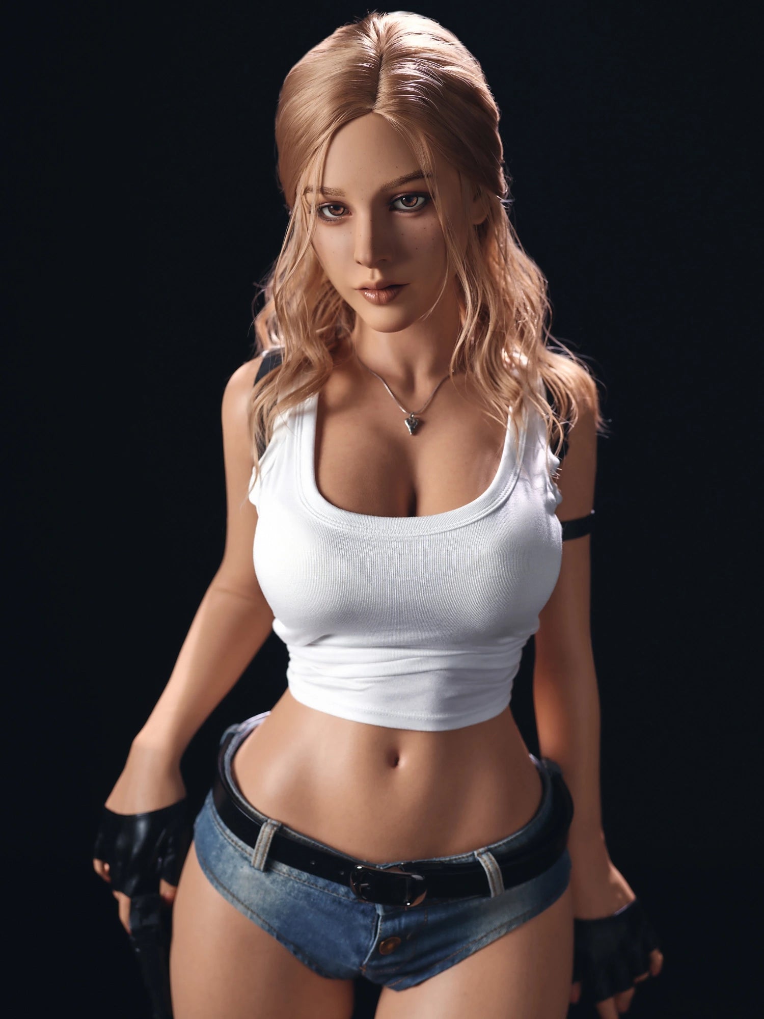 big ass sex doll